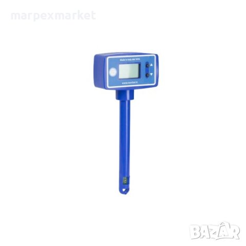 Термохигрометърът за инкубатори - Covatutto