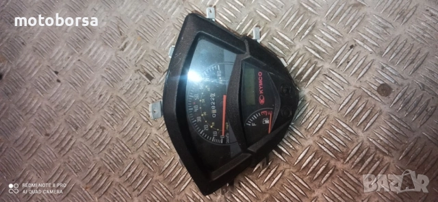 Километражи за скутери , снимка 3 - Части - 52147826