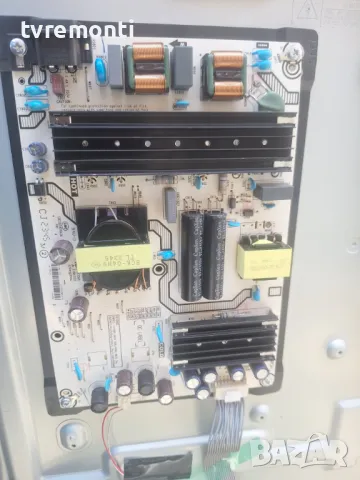 Power board RSAG7.820.12362/ROH for HISENSE 65A6K  . for 65inc DISPLAY HD650H1U73-TOL1B6