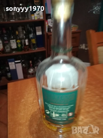 18 years jameson+корк 3010251538, снимка 12 - Колекции - 52236408