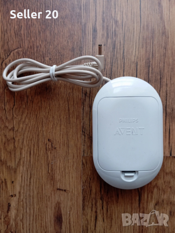 Преносимо зарядно / външна батерия на 6 волта за бебефон и други уреди