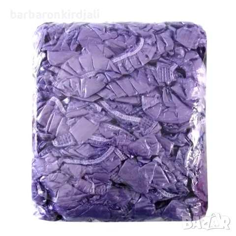 Найлон за педикюрна вана 50 броя