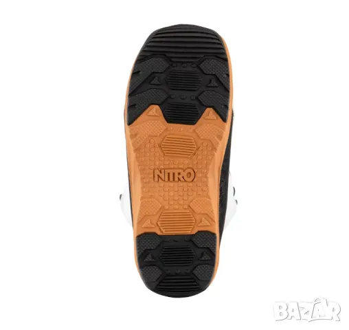 Nitro  Futura TLS Ladies Snowboard  номер 40 сноуборд обувки/ ботуши, снимка 2 - Зимни спортове - 47960370