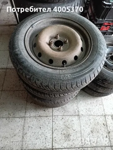 Дачия Логан , снимка 9 - Автомобили и джипове - 49154836