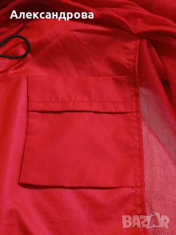 Елеци за колоездене OWAYO, PEARL iZUMi, zerorh+, снимка 11 - Велосипеди - 32713927