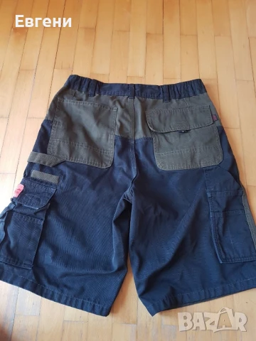 Работен панталон Engelbert Strauss, снимка 2 - Панталони - 50582555