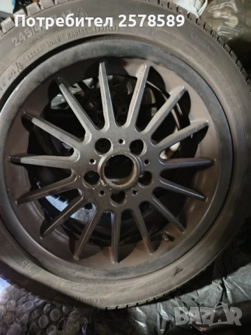 Летни жанти и гуми