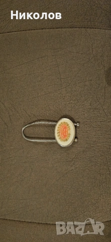 Ключодържател Hoyo de Monterrey, снимка 2 - Други - 53169546