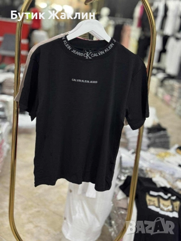 Дамска тениска , снимка 3 - Тениски - 52997407