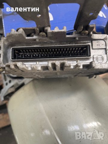 Компютър за Поло 1,3 моно инж. , снимка 2 - Автомобили и джипове - 40699206