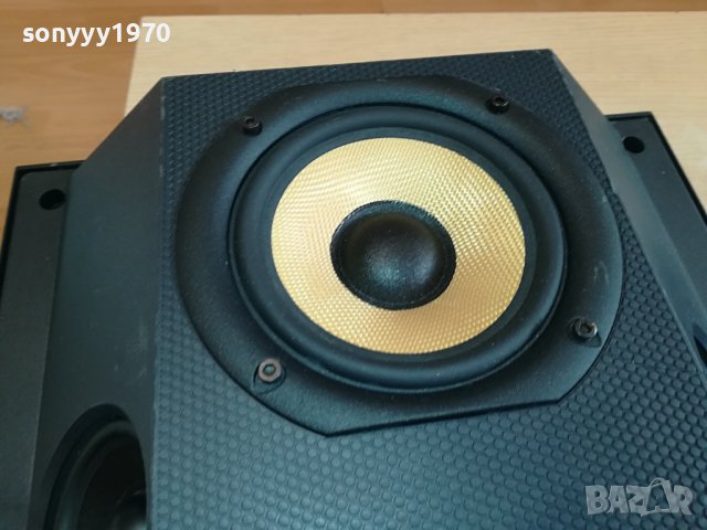 B&W ENGLAND-1БРОЙ ТОНКОЛОНА КЕВЛАР G1411231549, снимка 5 - Тонколони - 42989817