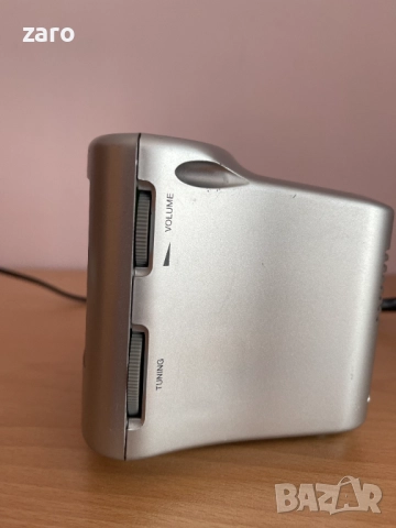 Радиочасовници (таймери) Aiwa и SuperTech, снимка 5 - Други - 52954627