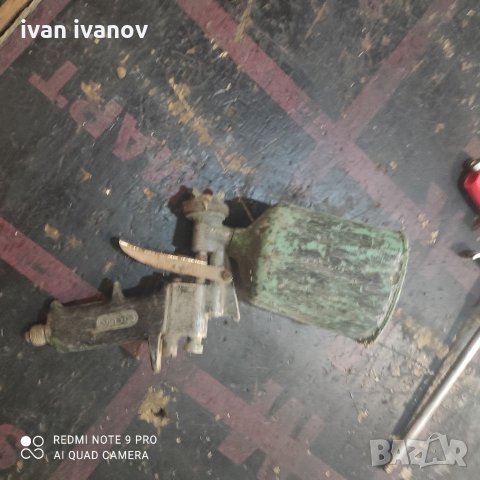 Бояджийски Пищов, снимка 10 - Компресори - 33671458