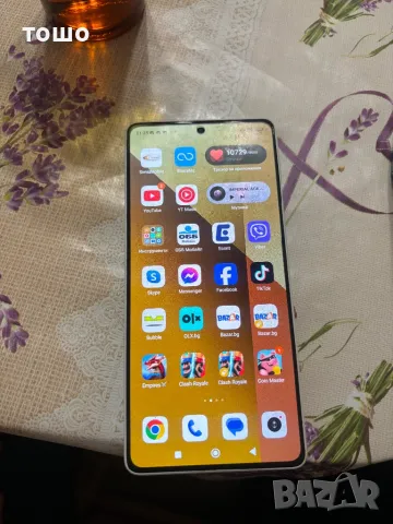 Xiaomi readmy 13 note