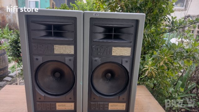 Akai Cube Speaker PB 70, снимка 2 - Тонколони - 40157750