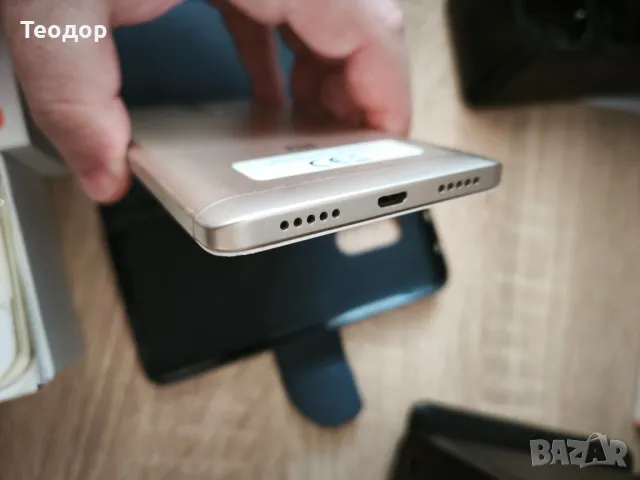  Xiaomi redmi note 4 , снимка 2 - Xiaomi - 49480592