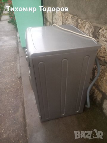 Пералня Индезит, снимка 2 - Перални - 40408720