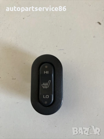 Бутон за подгряване на седалка за Jeep Cherokee 3.7 (2005) 5GW44DX9AB