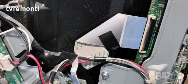 Main AV - 1-980-355-22 (173587122) A2103246D for 32 inc DISPLAY IS6S320DNO01 for ,SONY KDL-32WD603, снимка 6 - Части и Платки - 38231583