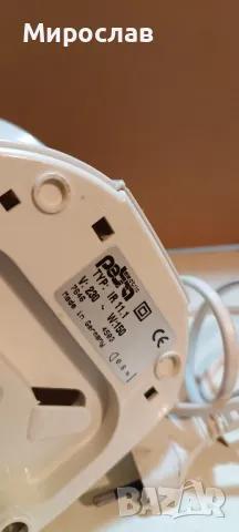 petra philips лампа за нагревки инфраред инфрачервена, снимка 5 - Медицинска апаратура - 48085292