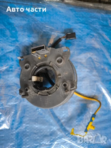 Лента под волана Opel Zafira A 24436920 , снимка 2 - Части - 51296862