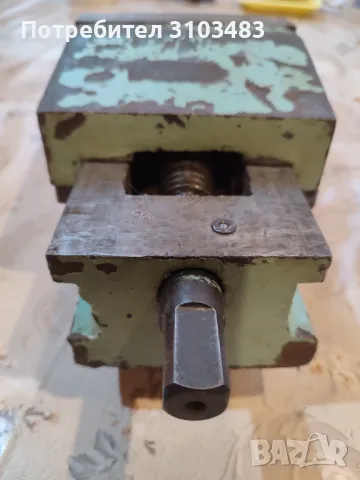 Продавам Машинни Менгемета-Прецизни, снимка 17 - Стругове - 33250561