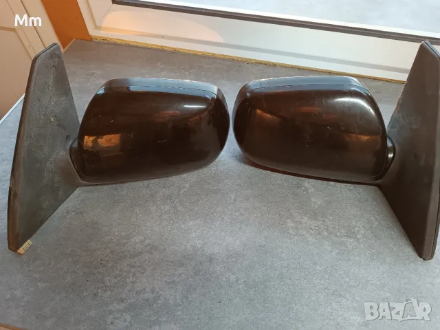 огледала за Тойота рав 4, снимка 2 - Части - 48745513