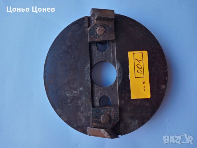 ФРЕЗИ ЗА ДЪРВО LEITZ, OPOLD SISTEM, ORIGINAL GUHDO, UKO OERIKON и други, снимка 2 - Други инструменти - 32918522