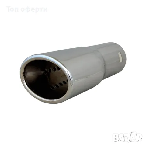 Накрайник за Ауспух НТ 602 входа-58мм изхода-73/49мм