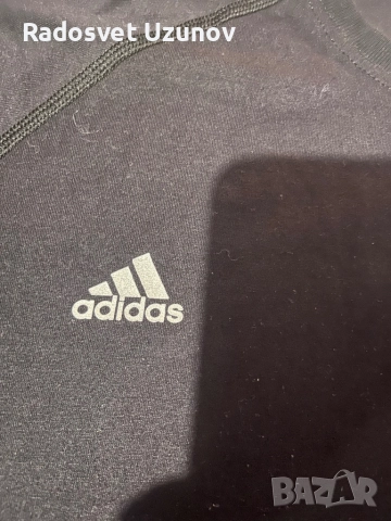 Тениска Chicago Bulls на Adidas, снимка 4 - Тениски - 52068634