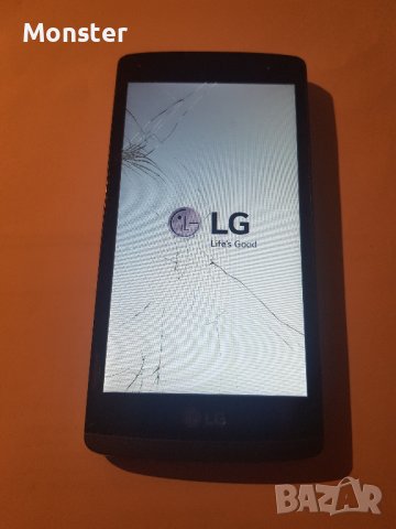 LG Leon , снимка 3 - LG - 42945658