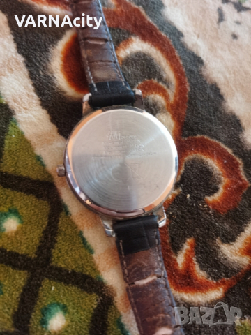 Мъжки ръчен часовник , снимка 3 - Мъжки - 44899484