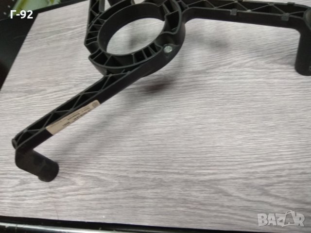 1J0121206GB41,*NEU*VAG*държач, вентилатор на радиатора, снимка 4 - Части - 32233908