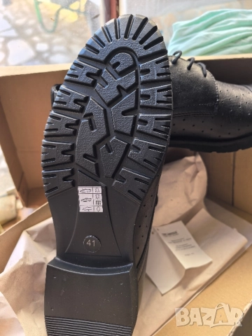 Обувки пролетно-летни, снимка 5 - Спортно елегантни обувки - 52237711