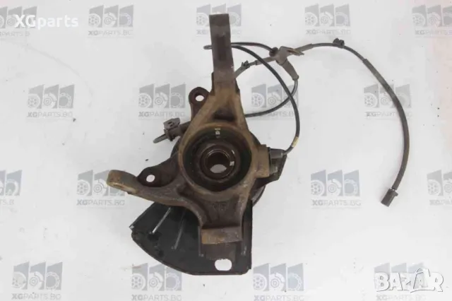 Шенкел преден ляв за Hyundai i40 1.7crdi 136 к.с. (2011-2015), снимка 2 - Части - 49254986