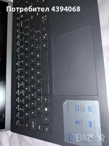 Dell Inspiron 15 3535, снимка 2 - Лаптопи за работа - 52853018