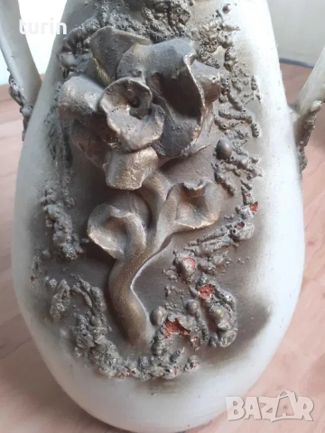 декоративна ваза, снимка 5 - Вази - 53005420