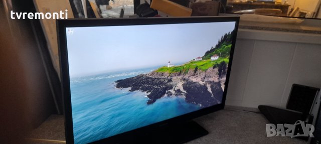 Телевизор 32 TUCSON LED SMART TV , снимка 3 - Телевизори - 34742937