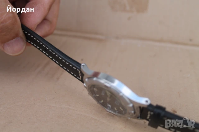 Швейцарски мъжки ''Camel Trophy'' /лимитирана серия/, снимка 12 - Мъжки - 51043285