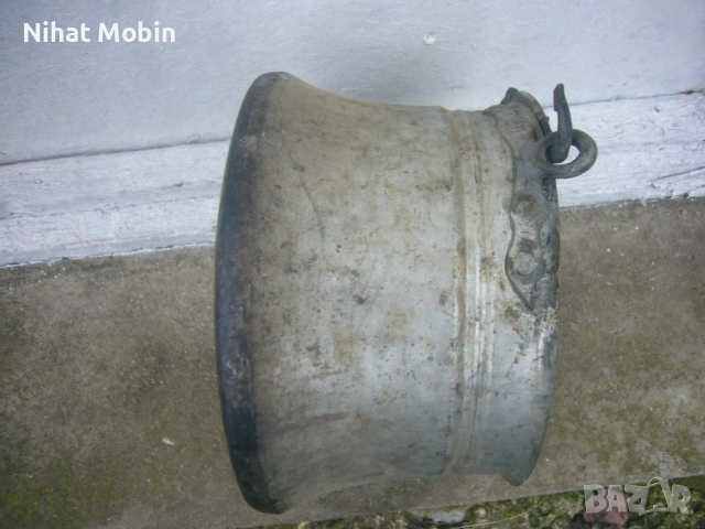 Старо менче, снимка 3 - Други стоки за дома - 53056867