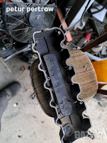 Капак клапани за мерцедес м103