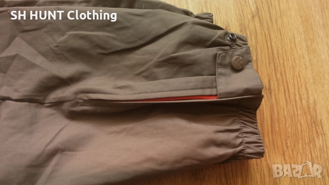 STORMBERG Dutulia Trouser размер XL / XXL панталон със здрава материя - 1983, снимка 9 - Екипировка - 53276208