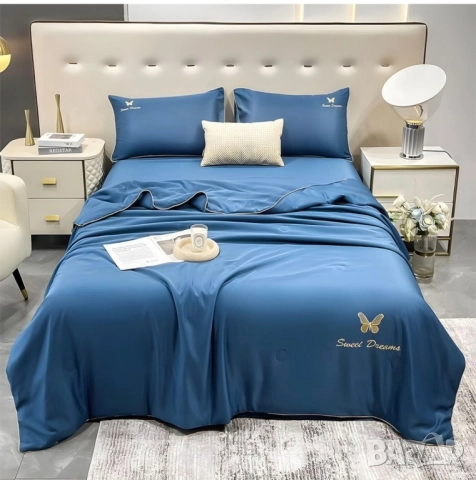 олекотени завивки , снимка 3 - Олекотени завивки и одеяла - 51620196