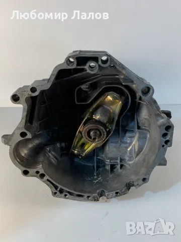 Ръчна 5степенна скоростна кутия Vw B5 Audi A6 C5 1.8 Фолксваген Ауди (98-04) 012301211P