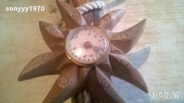 ПИКЕЛ-АНТИКА РЕТРО КОЛЕКЦИЯ-25Х15Х4СМ-ВНОС ФРАНЦИЯ, снимка 6 - Антикварни и старинни предмети - 27690115