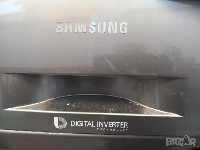 Продавам на части пералня Samsung WW90K6414QX , снимка 5 - Перални - 47702850