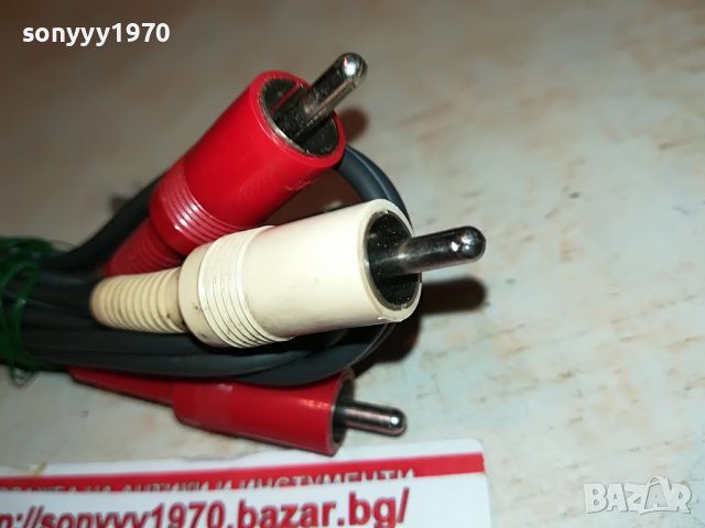 ЯПОНСКИ ЧИНЧОВЕ 80СМ КАБЕЛ 1208221903, снимка 10 - Други - 37675809