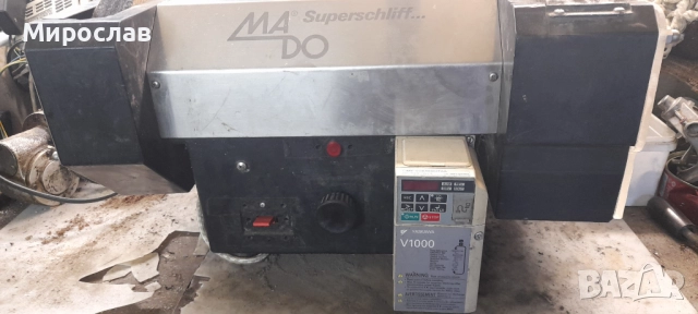 Професионално точило за ножове