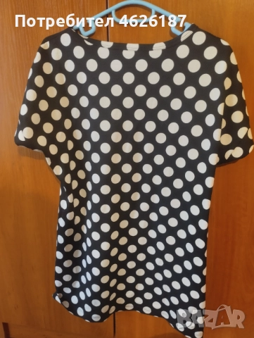 Дамски тениски, снимка 6 - Тениски - 52096139