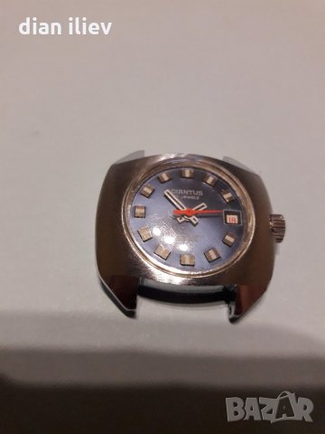 Стар механичен часовник за дами , снимка 10 - Антикварни и старинни предмети - 26388640